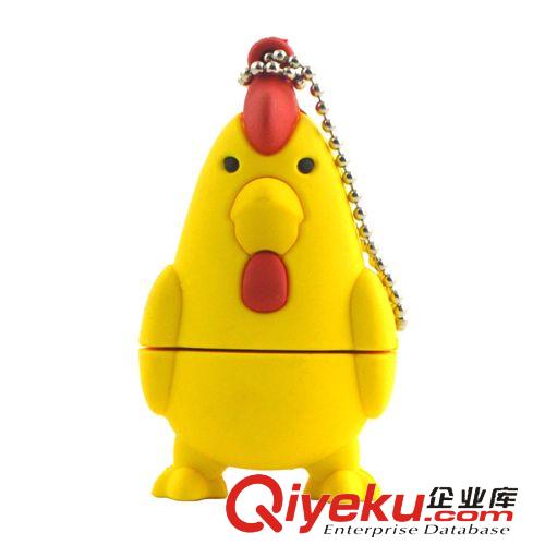 U盤(pán) 廠家直銷(xiāo) PVC禮品u盤(pán)十二生肖卡通U盤(pán)創(chuàng)意可愛(ài)禮品優(yōu)盤(pán)(萌萌虎)