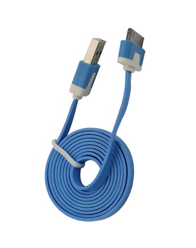 線材/充電線/讀卡器/數據線 蘋果iphone4s數據線蘋果4手機彩色面條數據線ipad充電線批發原始圖片2