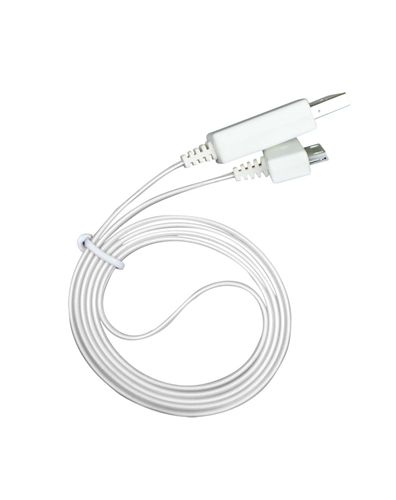 線材/充電線/讀卡器/數據線 蘋果iphone4s數據線蘋果4手機彩色面條數據線ipad充電線批發