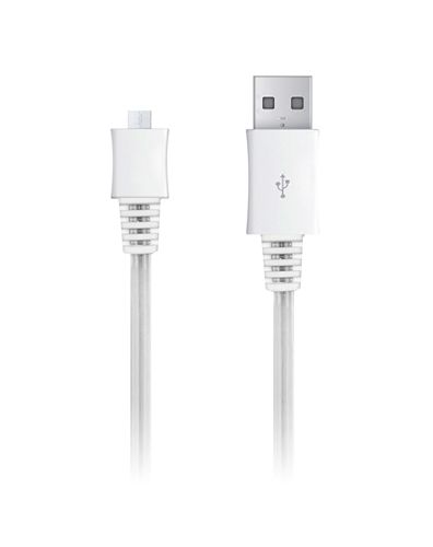 線材/充電線/讀卡器/數(shù)據(jù)線 iPhone5蘋果三星智能通用新款手機(jī)發(fā)光數(shù)據(jù)線 USB發(fā)光線 品質(zhì){dy}原始圖片3