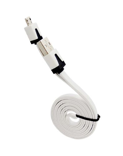 線材/充電線/讀卡器/數(shù)據(jù)線 iPhone5蘋果三星智能通用新款手機(jī)面條數(shù)據(jù)線 USB面條線 品質(zhì){dy}原始圖片2