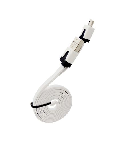 線材/充電線/讀卡器/數(shù)據(jù)線 iPhone5蘋果三星智能通用新款手機(jī)面條數(shù)據(jù)線 USB面條線 品質(zhì){dy}原始圖片3