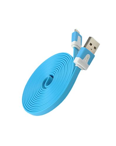 線材/充電線/讀卡器/數(shù)據(jù)線 蘋果iphone4s數(shù)據(jù)線蘋果4手機(jī)彩色面條數(shù)據(jù)線ipad充電線批