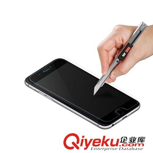手機配件 HPF-I6 I6防爆膜（4.7寸、5.5寸）