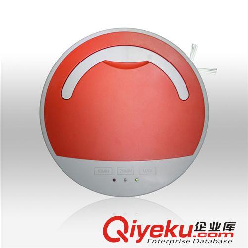 智能掃地機 智能掃地機 家用新奇高性能小家電批發廠家直銷（藍色，紅色）