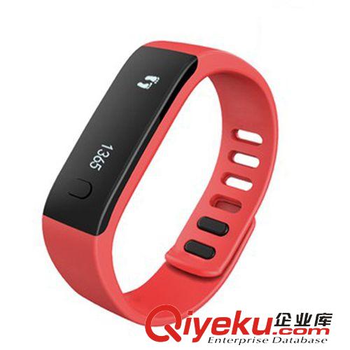智能手表 dulife系列 智能藍牙運動手環 睡眠監控計步器 智能手環 智能手表
