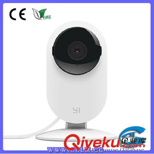 手機周邊 原裝zp小米攝像頭小蟻智能攝像機WiFi無線遠程遙控視頻監控原始圖片2