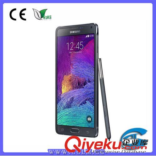 手機周邊 note4手寫筆 三星note4手寫筆 note4原裝手寫筆 觸控筆 zp spen原始圖片2