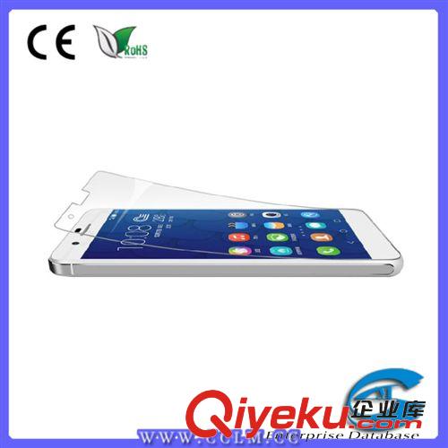 手機周邊 Huawei華為 榮耀6 Plus 屏幕保護膜 原裝高清貼膜