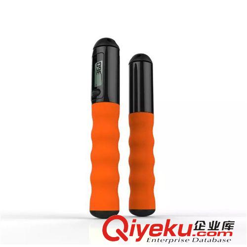 智能gzq 智能穿戴設(shè)備 以拉ELAH智能跳繩BT007 藍(lán)牙運(yùn)動(dòng)跳繩 一件代發(fā)