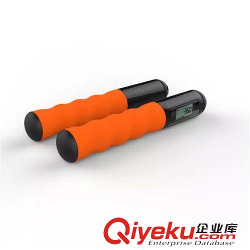 智能gzq 智能穿戴設(shè)備 以拉ELAH智能跳繩BT007 藍(lán)牙運(yùn)動(dòng)跳繩 一件代發(fā)原始圖片2