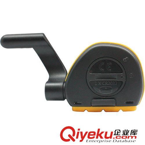 智能gzq 智能運動產品OEM 以拉智能藍牙單車計速器BT003 自行車踏速碼表