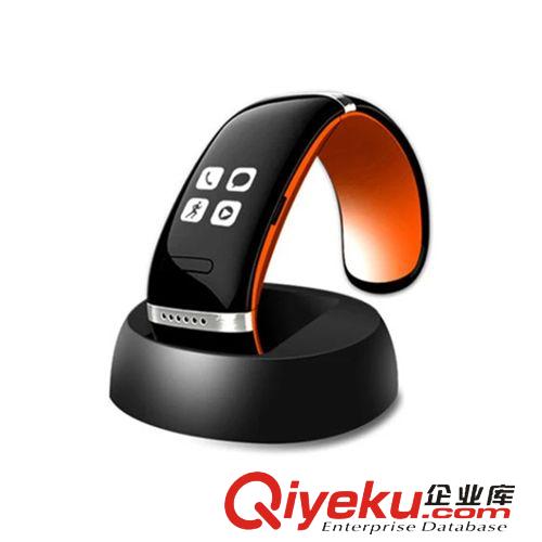 智能手環(huán) 批發(fā)L12S智能穿戴藍牙手環(huán)手鐲運動來電顯示免提通話接撥電話音樂