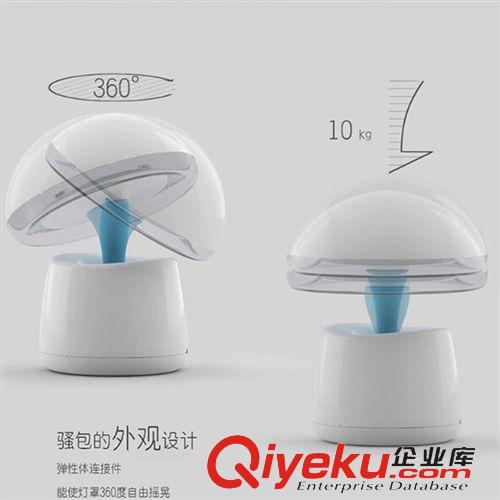 多功能藍牙音箱 新品LYL阿拉神燈插卡智能LED臺燈藍牙迷你音箱音樂播放器創意鬧鐘原始圖片3