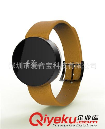 電子禮品 2014新款廠家批發(fā)睡眠質(zhì)量監(jiān)測(cè)運(yùn)動(dòng)計(jì)步 藍(lán)牙穿戴健康智能手環(huán)