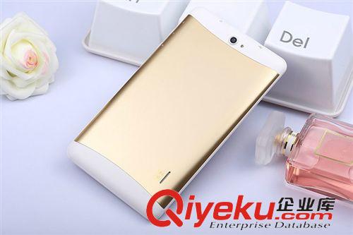 平板電腦 超薄平板電腦 7寸可打電話3G上網平板電腦 MTK8312雙核全功能原始圖片2