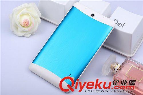 平板電腦 超薄平板電腦 7寸可打電話3G上網平板電腦 MTK8312雙核全功能原始圖片3