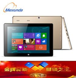 多核 [廠家直銷]Windows 7 /8 10.1寸強悍英特爾四核平板電腦