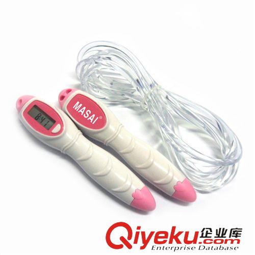 跳繩計數(shù)器 MASAI品牌兒童電子計數(shù)跳繩 教育基金贈品 早教機&點讀機贈品原始圖片3
