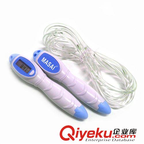 跳繩計(jì)數(shù)器 MASAI品牌電子計(jì)數(shù)跳繩 意大利奢侈牛仔品牌Bebelux-Dissel贈(zèng)品原始圖片3