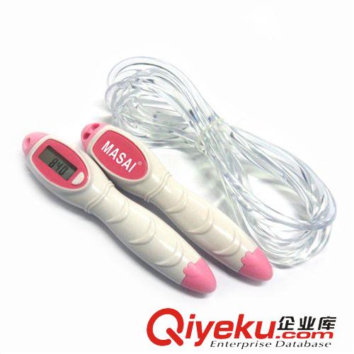 跳繩計(jì)數(shù)器 MASAI品牌兒童電子跳繩HZ-616 廠家自銷 廣告促銷贈(zèng)品原始圖片3