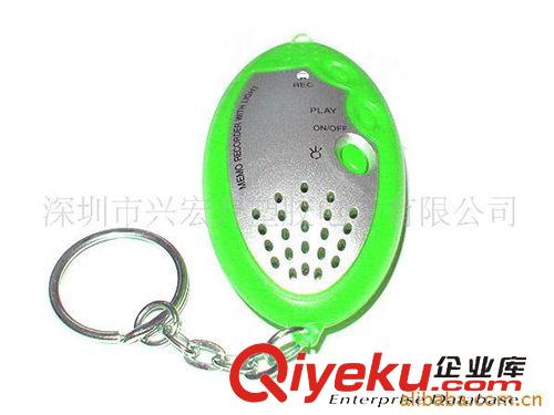 錄音鑰匙扣 供應(yīng)錄音鑰匙扣 LED電筒 可口可樂廣告禮品 10秒錄音贈(zèng)品原始圖片3