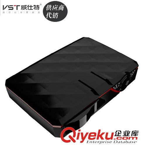 汽车电子产品 威仕特zpD608S-HD车载高清1080P三合一行车记录仪电子狗批发