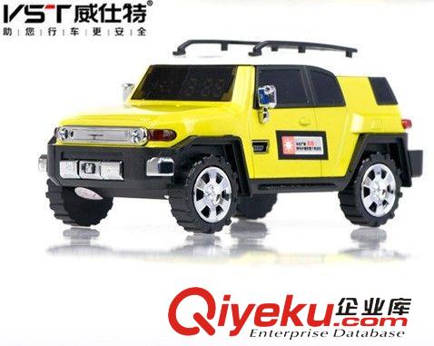 汽車電子產(chǎn)品 威仕特FJ車模{zx1}款流動固定測速電子狗韓國進(jìn)口ANW雷達(dá)一件代發(fā)原始圖片3