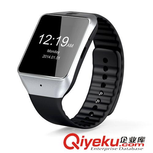 智能穿戴 新款蓝牙智能手表 超薄smart watch 智能佩戴设备 分销一件代发