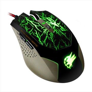 光電鼠標(biāo) 碩王SR-659zp電競(jìng)無(wú)限加重?zé)o線(xiàn)鼠標(biāo)游戲lol人體cf無(wú)光省電
