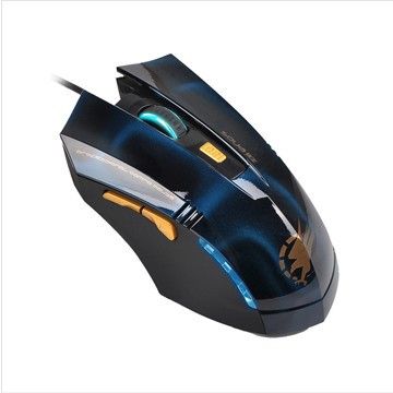 光電鼠標(biāo) 碩王SM630背光dota磨砂l(fā)ol游戲鼠標(biāo)有線臺(tái)式加重cf英雄聯(lián)盟