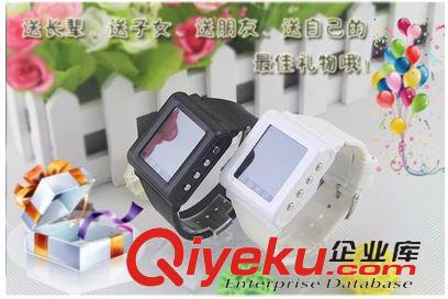 AOKE系列手表手機 時尚學生照相手表手機兒童手機超薄禮品外單腕表AK912藍牙手機QQ