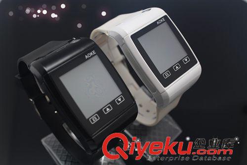 AOKE系列手表手機(jī) 時(shí)尚學(xué)生照相手表手機(jī)兒童手機(jī)超薄禮品外單腕表AK912藍(lán)牙手機(jī)QQ
