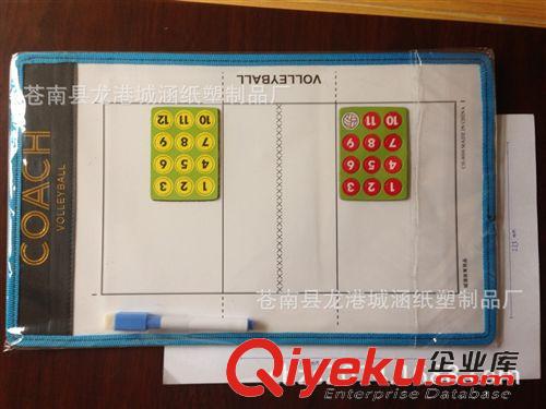 記分牌、換人牌、戰(zhàn)術(shù)板 城涵體育用品廠 磁性皮質(zhì)  籃球戰(zhàn)術(shù)板 帶標(biāo)石 磁性 教練板