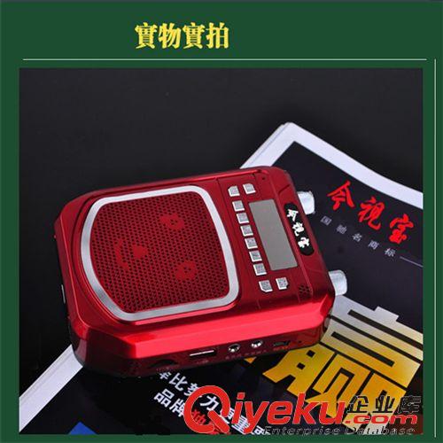 數(shù)碼產(chǎn)品 音響 擴(kuò)音器工廠多功能擴(kuò)音錄音 迷你音響 廠家直銷 錄音 戲曲