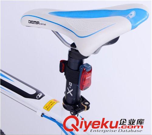 自行車配件 自行車燈類配件批發(fā)，廠家直銷安全信號燈，小夜燈，車燈閃光燈原始圖片2