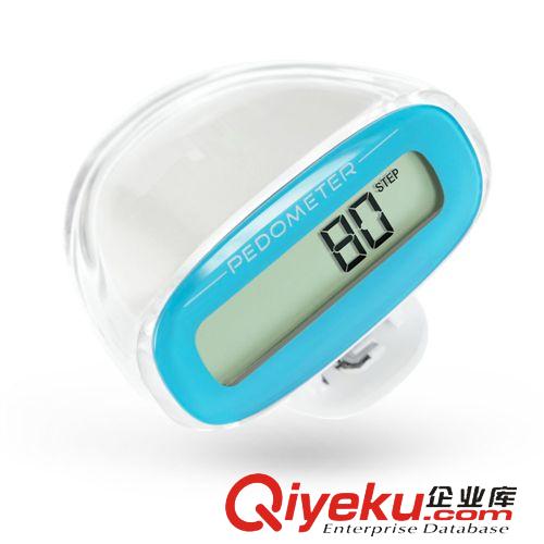 計步器系列 廠家現(xiàn)貨供應(yīng)多功能計步器 跑步運動計數(shù)器 禮品電子717原始圖片3