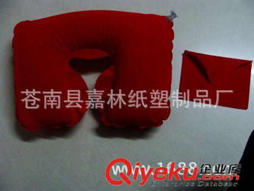 花草保健枕 環(huán)保充氣枕  環(huán)保氣枕原始圖片2