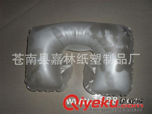 花草保健枕 環(huán)保充氣枕  環(huán)保氣枕原始圖片3