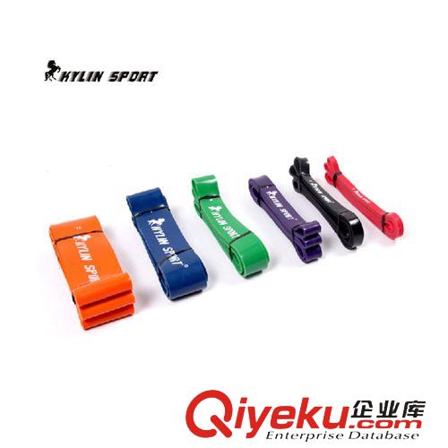 家用健身精品 【品質(zhì)優(yōu)越】健身彈力帶阻力帶 田徑訓(xùn)練器材拉力圈 家用健身器材