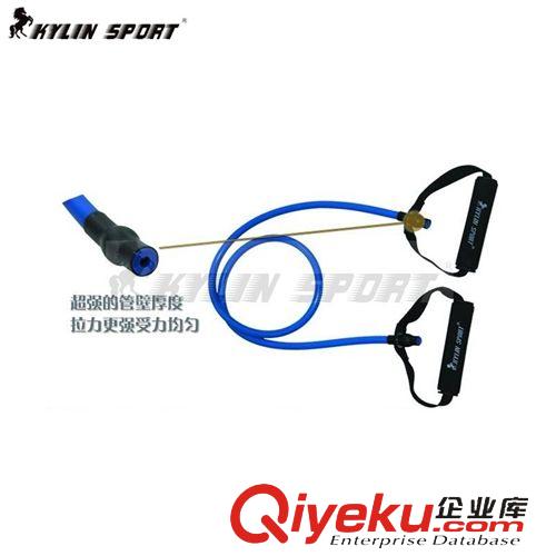 家用健身精品 南通工廠批發(fā)乳膠一字拉力繩 瑜伽拉伸展拉力管 力量訓(xùn)練擴胸