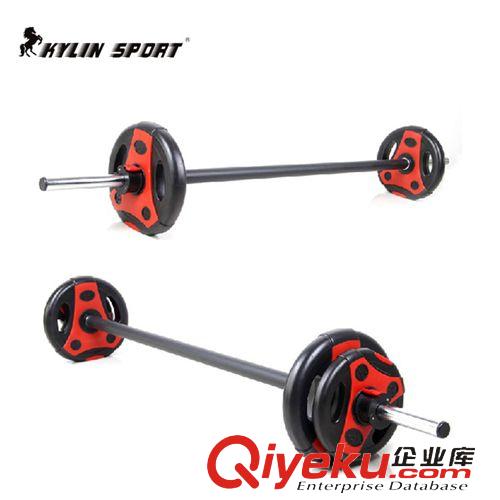 家用健身精品 工廠批發PU彩色杠鈴片大孔徑手抓三孔鈴片 配套奧桿使用無味環保