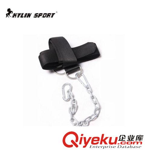 健身房固定式器材 頭頸部訓(xùn)練器負(fù)重帽 肩頸部肌肉力量帶鐵鏈掛杠鈴片訓(xùn)練器材