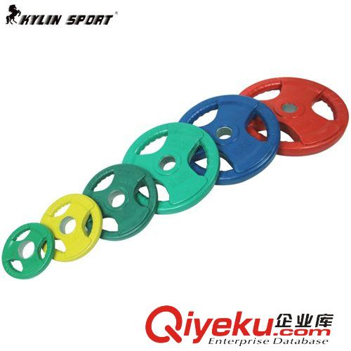 私教工作室 工廠批發 高檔健身房商用PU啞鈴套裝 不同重量規格2.5~35kg公斤