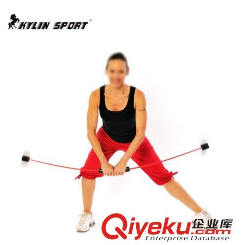 私教工作室 工廠批發(fā)專業(yè)版飛力仕彈力棒健身棒振動桿振顫棒抖棒FLEX BAR桶裝