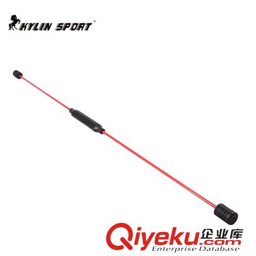 私教工作室 工廠批發(fā)專業(yè)版飛力仕彈力棒健身棒振動桿振顫棒抖棒FLEX BAR桶裝原始圖片2