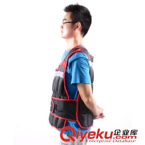 有氧戶外運動 工廠批發跑步綁腿護腕沙袋 隱形沙包負重裝備綁腿沙袋