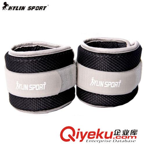 有氧戶外運動 工廠批發豪華款可拆卸軟鐵耐磨沙袋 綁腿隱形可調節綁手腕沙袋原始圖片2