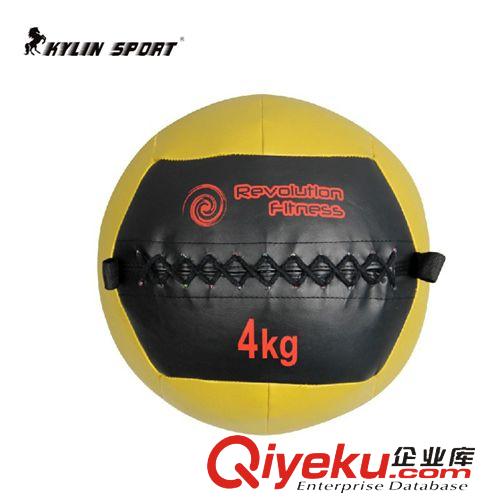瑜伽＆普拉提 gd專業(yè)PU藥球非彈力實(shí)心球壁球不穩(wěn)定平衡訓(xùn)練醫(yī)療康復(fù)重力球