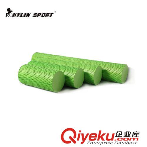 瑜伽＆普拉提 批發(fā)am浮點(diǎn)泡沫軸瑜伽柱 深度am游泳平衡訓(xùn)練放松瑜珈柱原始圖片2
